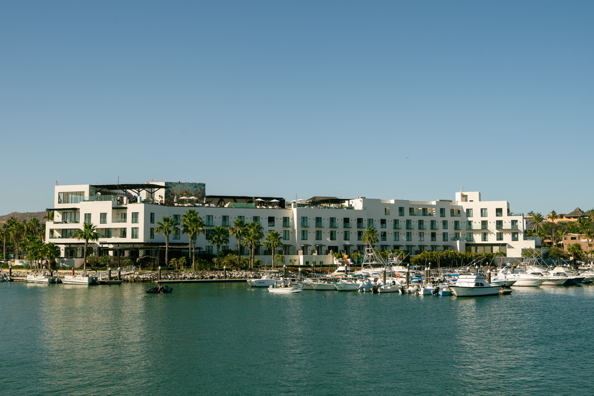 Masterclass y celebración