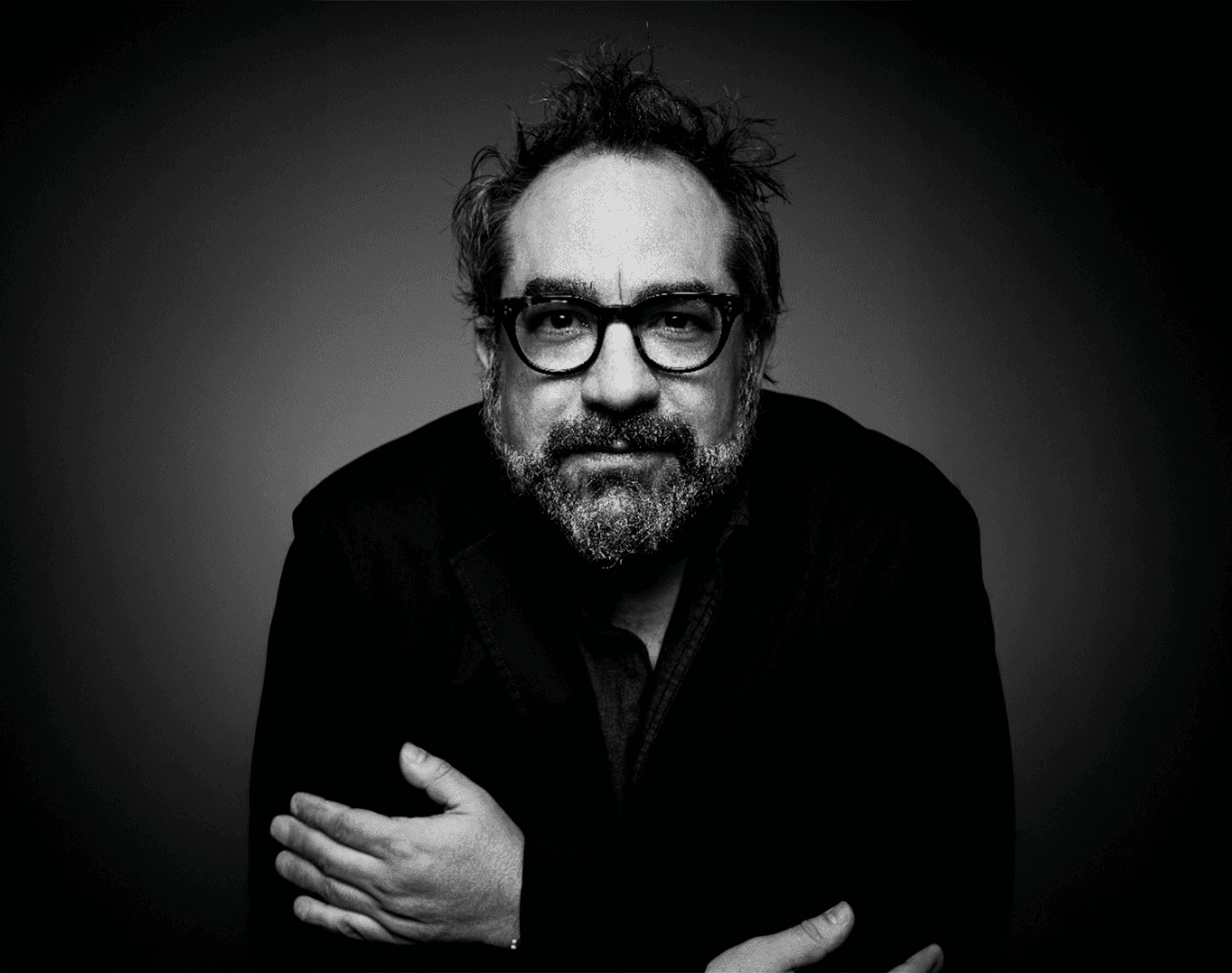 Masterclass: Eugenio Caballero