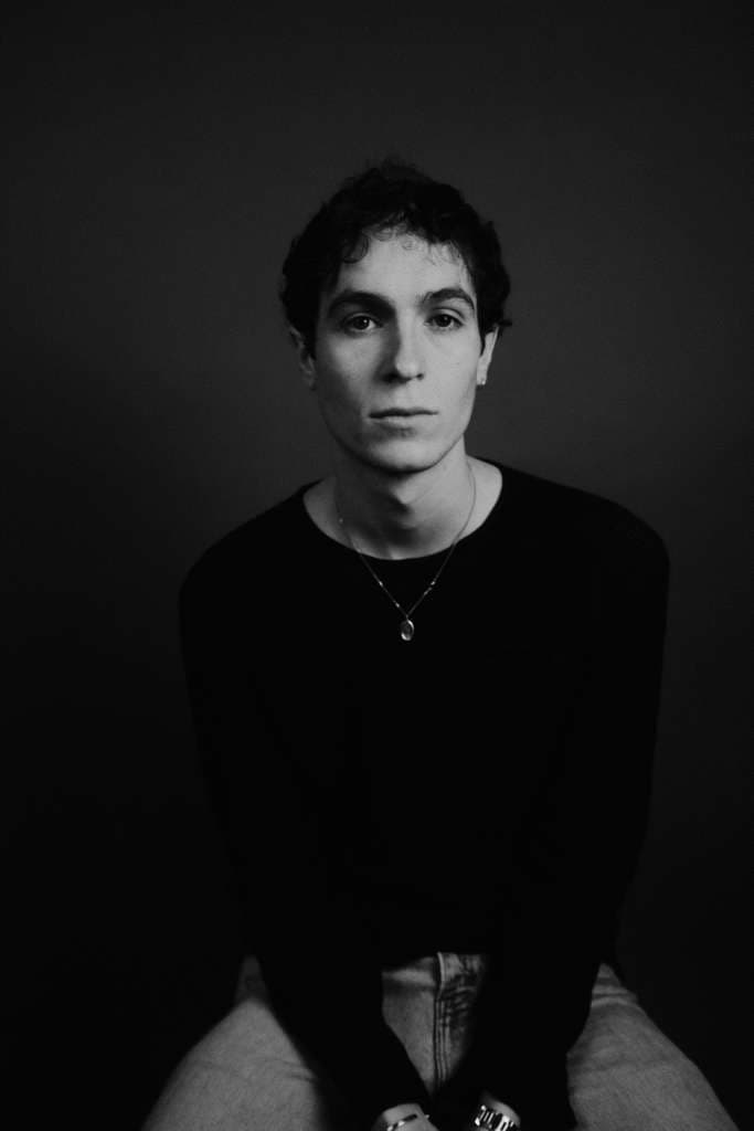 Retrato de Julián Lamadrid