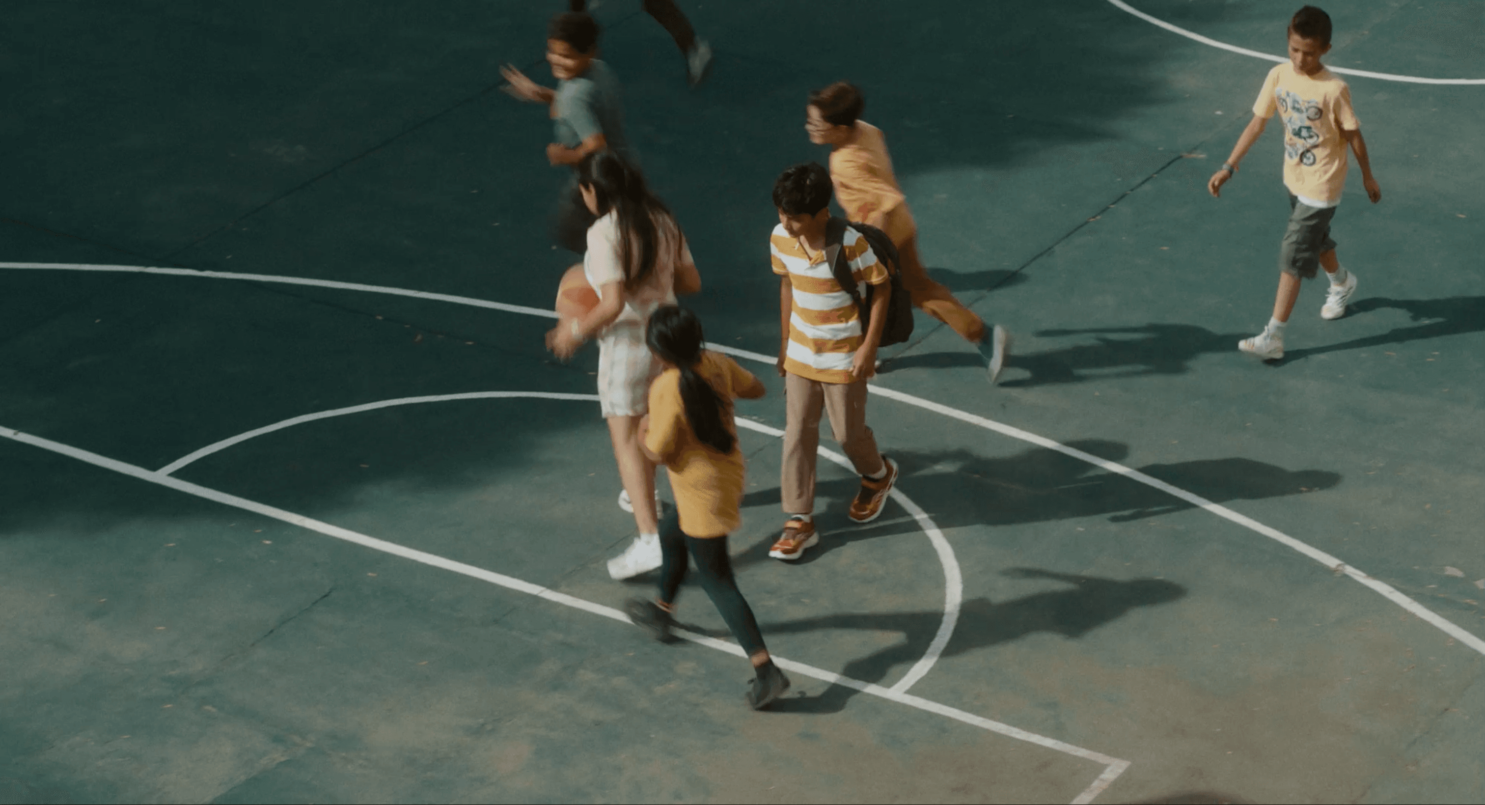 Viaje de negocios (Business Trip)