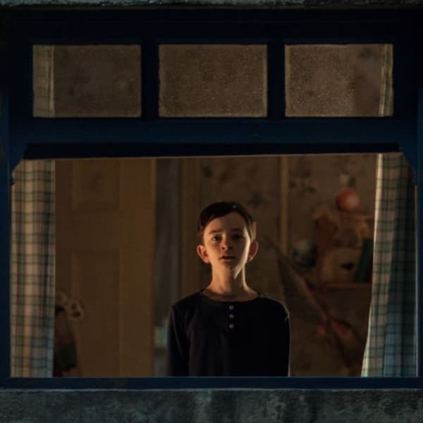 Banner de la sección Homenaje a Eugenio Caballero