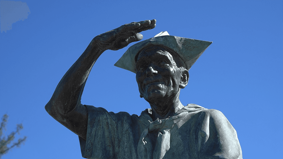 ¿Cómo procurar un jardín?