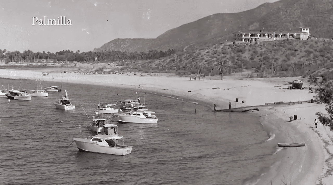 Toda una vida, 75 años de las Cruces