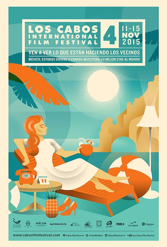 Póster de la Nuevas Alianzas