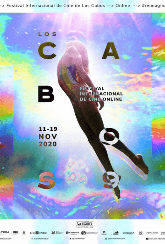 Póster de la (re)imaginarnos